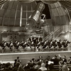 Scene from the motion picture On the Avenue