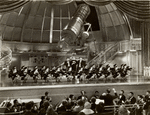 Scene from the motion picture On the Avenue