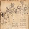 "Evening jackets face the music." (Evening Graphic, April 26, 1932)