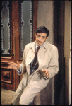 Jerry Orbach in the stage production Promises, Promises.