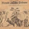 From 'Facing the Music' - The New Berlin Revue."  (New York Herald Tribune, Feb. 14, 1932)