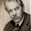 Publicity photo of Raymond Massey in the motion picture East of Eden.