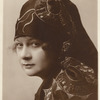 Sophie Tucker