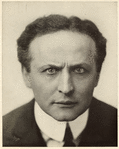 Harry Houdini