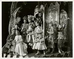 Unidentified juvenile actors in Lady in the Dark.
