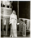 Gertrude Lawrence in Lady in the Dark.