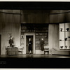 Donald Randolph, Gertrude Lawrence and unidentified actress in Lady in the Dark