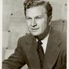 Portrat of Eddie Albert from the CBS sitcom Leave It to Lester, October 2, 1952.