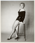 Judy Holliday