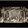 Scene from the stage production Annie Get Your Gun
