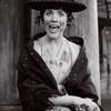 Julie Andrews in My Fair Lady