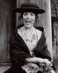Julie Andrews in My Fair Lady