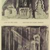 Sketches for Lady in the Dark