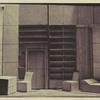 Model for Doctor's Office in Lady in the Dark
