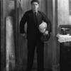 Paul Muni in the stage production Four Walls.