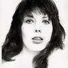 Lily Tomlin (head shot, bare shoulders)