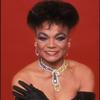 Eartha Kitt