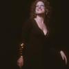Bette Midler in the stage revue Clams on the Half-Shell.