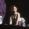 Bette Midler in the stage revue Clams on the Half-Shell.