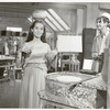 Nancy Kwan and Derek Nimmo in the motion picture Tamahine.