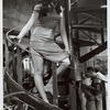 Nancy Kwan in the motion picture The World of Suzie Wong