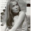 Publicity photo of Nancy Kwan in the motion picture Tamahine.