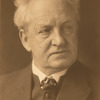 Gerhart Hauptmann