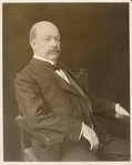 Benjamin F. Keith