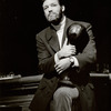 Richard Chamberlain in the stage production Breakfast At Tiffany's