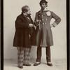 Weber and Fields