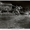 Scene from the motion picture The Girl Most Likely