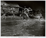 Scene from the motion picture The Girl Most Likely