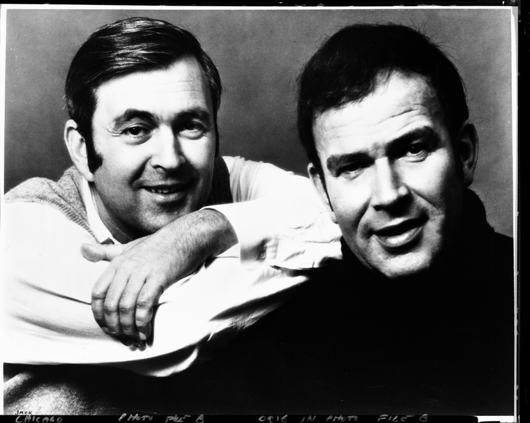 Kander and Ebb Sing Along Show and Tell The New York Public Library