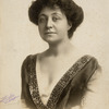 Trude Rittman.