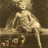 Baby Rose Louise Hovick (Gypsy Rose Lee)
