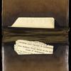 Edwin Booth's wallet