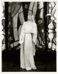 Gertrude Lawrence in Lady in the Dark.