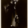 Earle Larrimore (standing) & Stanley Ridges (laying at foot of cross) in Days Without End