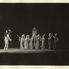 Scene from the stage production Grand Street Follies of 1924

