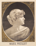 Marie Prescott