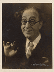 Ed Wynn