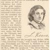 Laura Keene [signature]