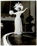 Pearl Bailey in the Broadway production of Hello, Dolly!