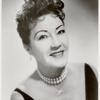 Ethel Merman