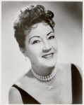Ethel Merman