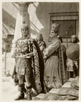 Scene from the motion picture Cleopatra.