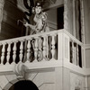 Lynn Fontanne as Katherine in the stage production The Taming of the Shrew