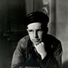 Hume Cronyn in unidentified motion picture.