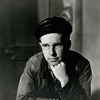 Hume Cronyn in unidentified motion picture
