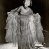 Laurette Taylor in the stage production The Glass Menagerie